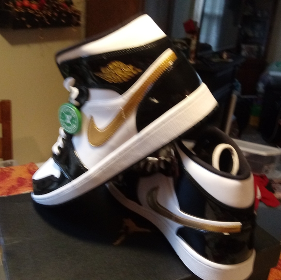 Jordan retro 1 - Picture 3 of 7